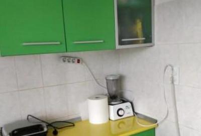 Iancului etaj 10 decomandat - 1