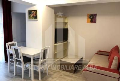 Apartament cu 2 camere decomandat, mobilat în Central - 2