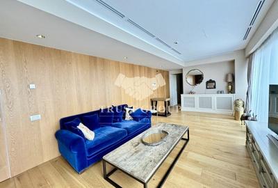 Penthouse cu 4 camere semidecomandat, mobilat în Grădina Icoanei - 39