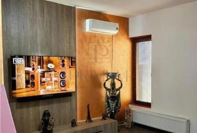 DUMBRAVITA - 3 CAM - ETJ.2 - BLOC NOU - PARCARE - PREMIUM - SPATIOS - 2