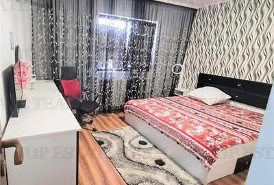 Apartament mobilat 2 camere de vanzare in Fundeni-Dobroesti