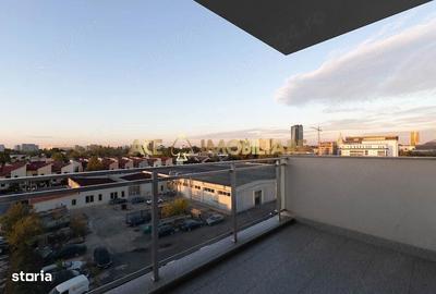 Apartament cu 2 camere, mobilat în Grivița - 2