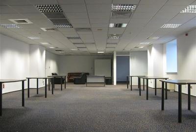 Inchiriere birouri - Uzinexport Business Center - 150 mp si 600 mp - 6