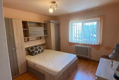 Apartament cu 2 camere, mobilat în Tolstoi