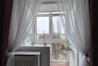 2 camere Drumul Taberei - Valea Argesului - 8