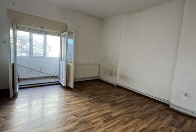 Apartament nemobilat 3 camere Dorobanti M261 - 12