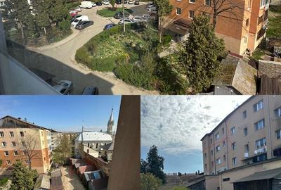 Apartament cu 3 camere în Central - 3