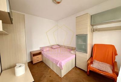 Apartament semidecomandat cu 3 camere | Etaj 2 | Girocului - 4