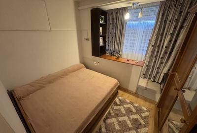 Garsoniera / Studio zona Abator - 4