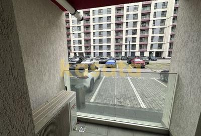 Garsonieră 21 Residence de vanzare | Decomandată | Balcon - 18