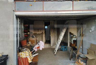 Casă cu Teren 1400 Mp în Dragu - 5