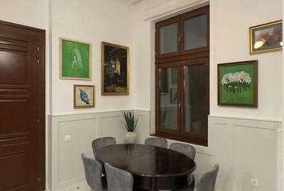 Apartament cu 4 camere în Ultracentral - 13