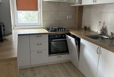 Apartament cu 2 camere în Voluntari - 8