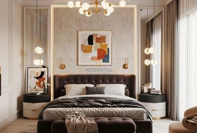 Apartament cu 2 camere semidecomandat în Cotroceni - 6