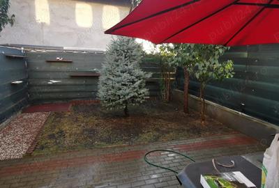 Casă cu 3 camere cu Teren 200 Mp în Central - 3