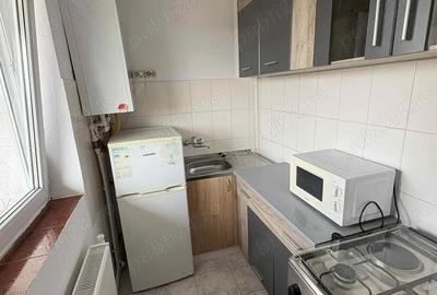 Apartament cu 1 camera de inchiriat - 4