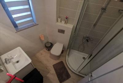 3camere 2bai 2balc centrala gaz a.c. modern, 2/3 cu lift termen lung cu ANAF - 6