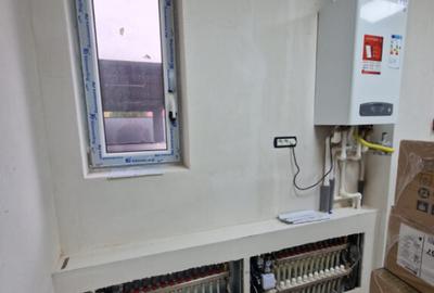 Spatiu comercial, 173 mp, zona Sasar - 9
