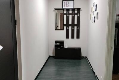 Apartament cu 2 camere decomandat în Mărăței - 3