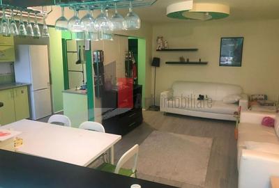 Apartament de 2 camere transformat din 3,  Drumul Taberei - 9