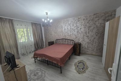 Apartament cu 2 camere semidecomandat în Titan - 1