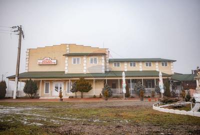 Spațiu comercial / Afacere La Cheie - 1