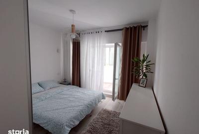 Apartament cu 2 camere în Băncilor - 3