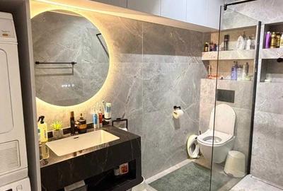 Apartament cu 3 camere decomandat în Dobroești - 4