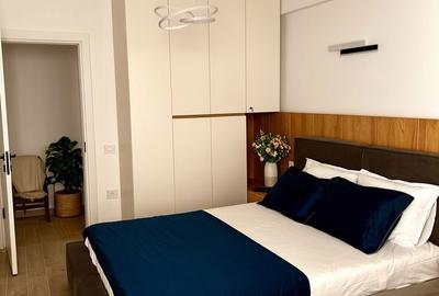 Apartament cu 2 camere semidecomandat în Nord - 6