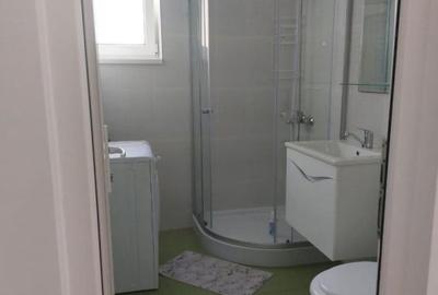Apartament 2 camere / bloc nou / centrala pe gaz / loc de parcare / Compozitori - 8
