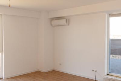 Apartament cu 2 camere decomandat în Tipografilor - 7
