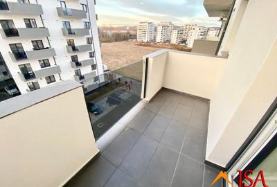 Studio modern – mobilat și utilat – DOAMNA STANCA - 8