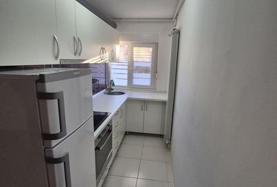 Apartament cu 2 camere nedecomandat în Nord - 4