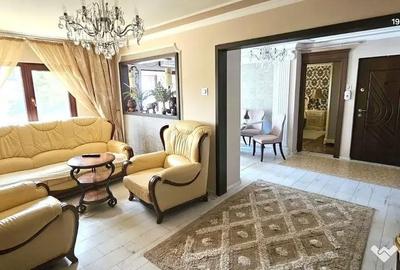 Apartament cu 3 camere decomandat, mobilat în Siderurgiștilor - 13