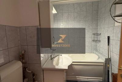 Apartament cu 3 camere decomandat în Decebal - 12
