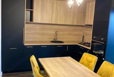 Casă cu 3 camere cu Teren 475 Mp în Sânandrei - 8