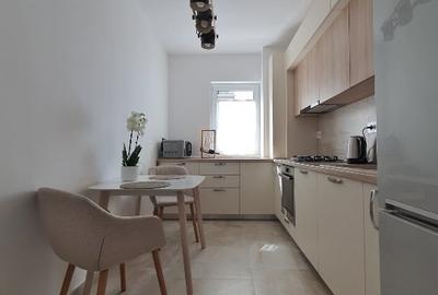 Apartament cu 2 camere decomandat, mobilat în Griviței - 1