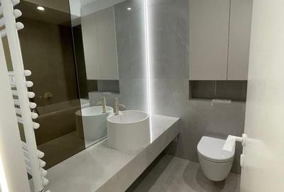 Cortina North - Studio 40mp Prima inchiriere - 4