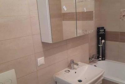 Garsonieră decomandată în Gării - 1