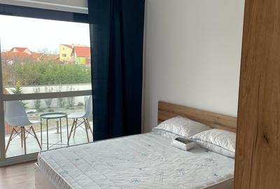 Apartament cu 2 camere decomandat în Central - 3