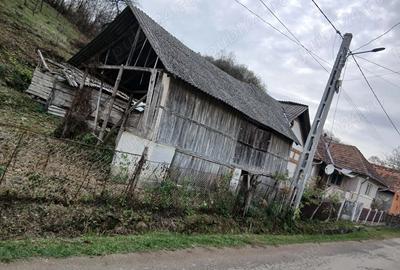 Casă cu 2 camere în Solomon - 3