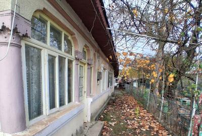 Casă cu 3 camere în Stănești - 6