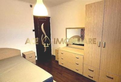 Apartament cu 3 camere decomandat, mobilat în Brâncoveanu - 3