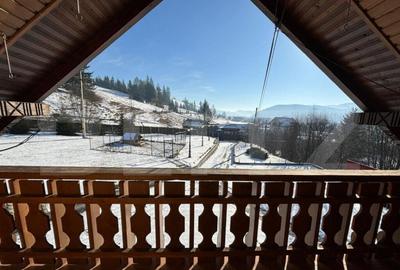 Casa cu destinatii multiple, 8900 mp teren, Vatra Moldovitei - 5