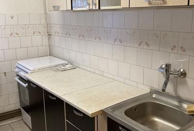 Apartament cu 2 camere semidecomandat în Central - 4