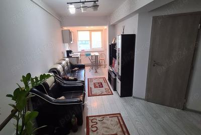 Apartament cu 2 camere decomandat, mobilat în Miroslava - 5