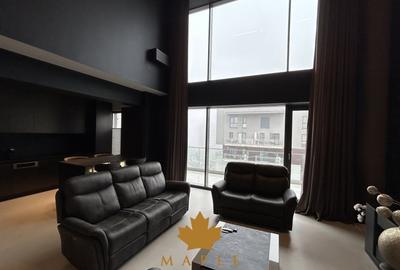 Penthouse exclusivist /Prima Vista – eleganta  pe doua niveluri - 2