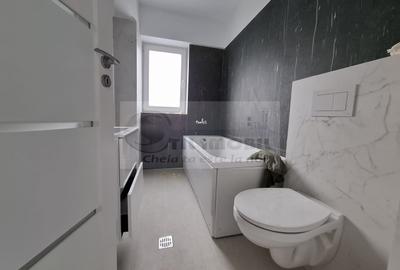 Apartament cu 3 camere decomandat în Galata - 10