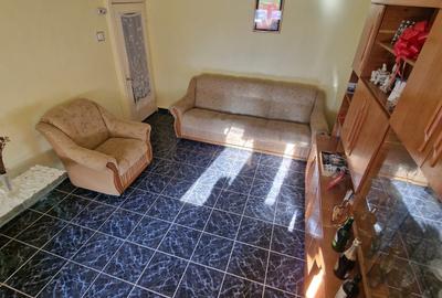Apartament cu 3 camere ~ zona Unirii Sud / Viitorului ~ parter ~ COMISION 0 - 3