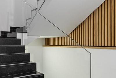 Floreasca | Apartament Premium cu 3 Camere | Terasa Generoasă Floreasca | Apartament Premium cu 3 Camere | Terasa Generoasă - 8